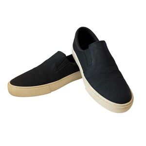 Zara Laceless shoe